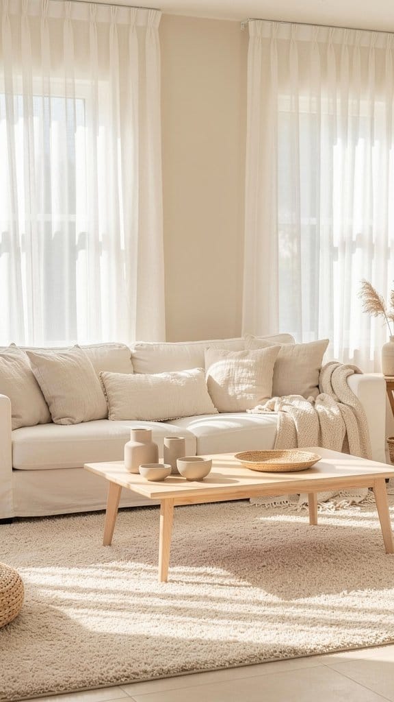 Start with a Soft, Neutral Base