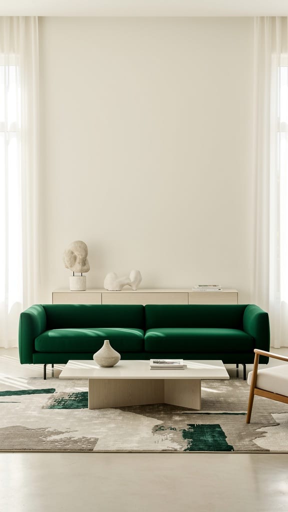 Summer Minimal Maximal
