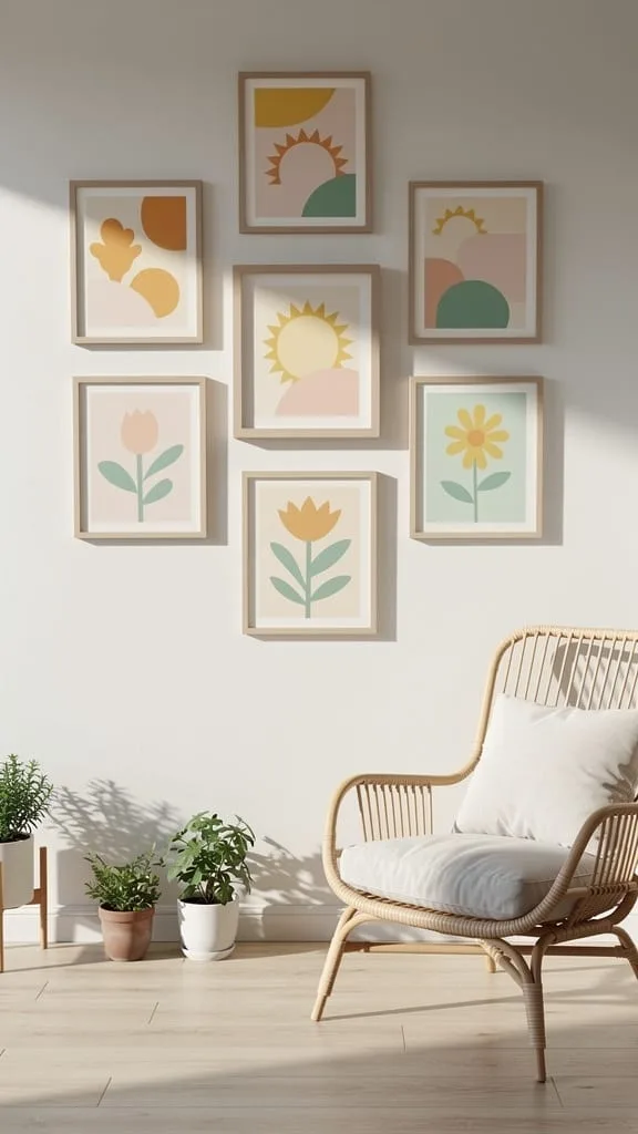 Summer Quote Prints