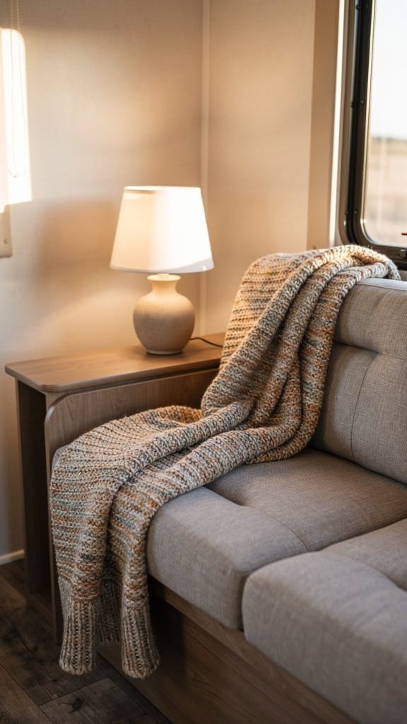 Table Lamps for Instant Homey Vibes