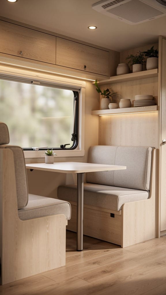 The Slide-Out Expansion Plan