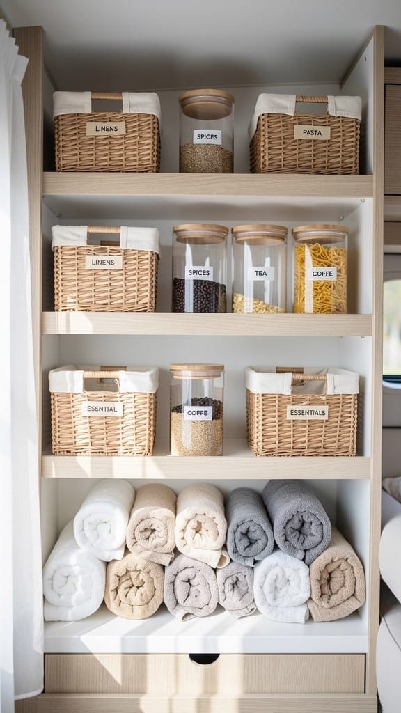 Think Storage Like a Designer, Not a Minimalist