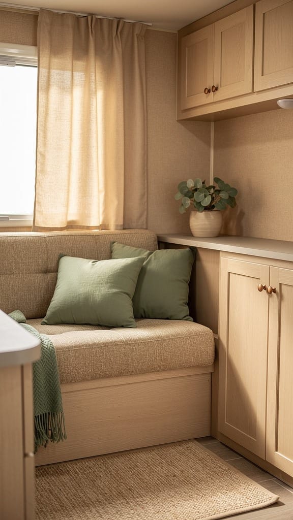 Try a Desert-Inspired Color Theme