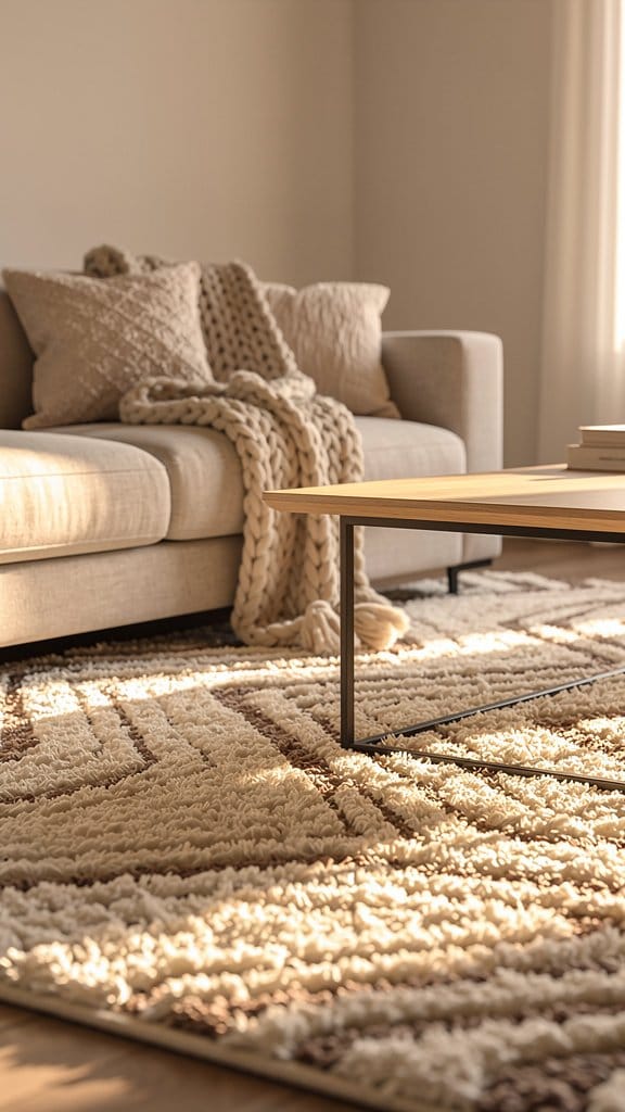 Try a High-Low Pile for Dimension