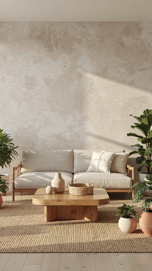Try an Accent Wall