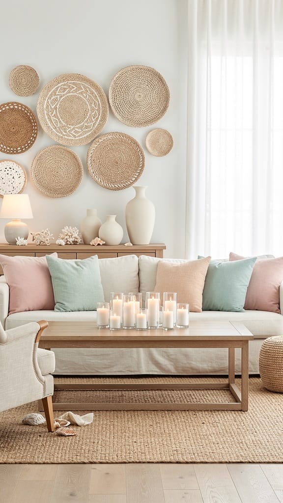 Update Decorative Accessories