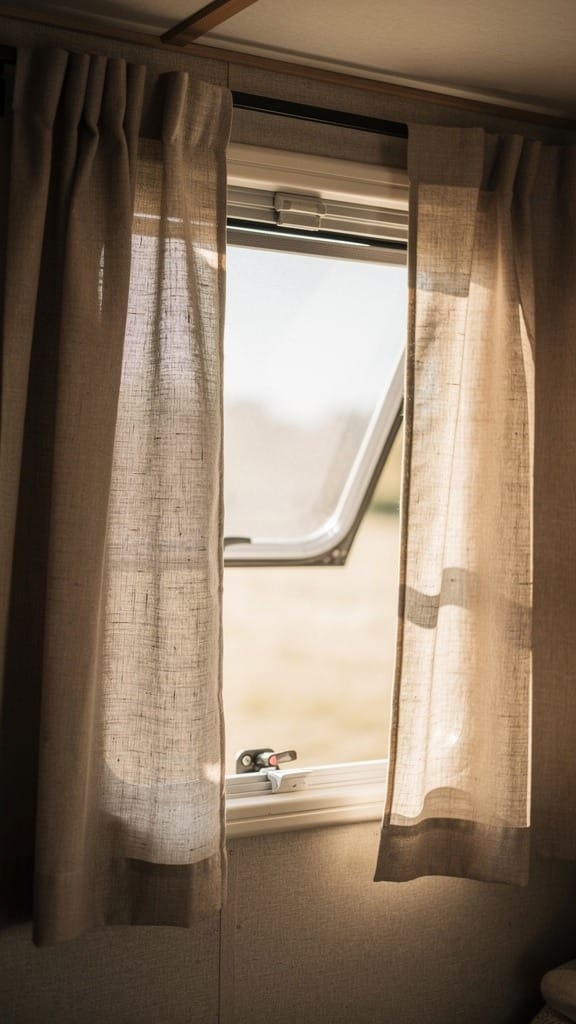 Update Window Treatments