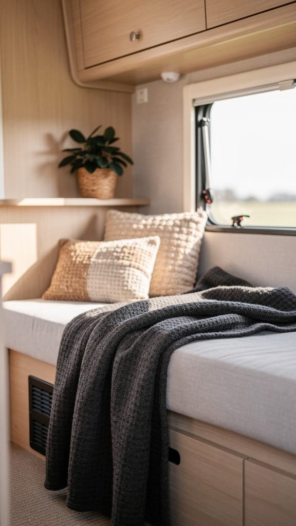 Use Black or Charcoal as an Accent