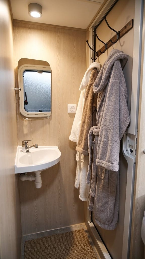 Use Hooks Everywhere