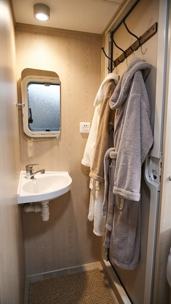 Use Hooks Everywhere