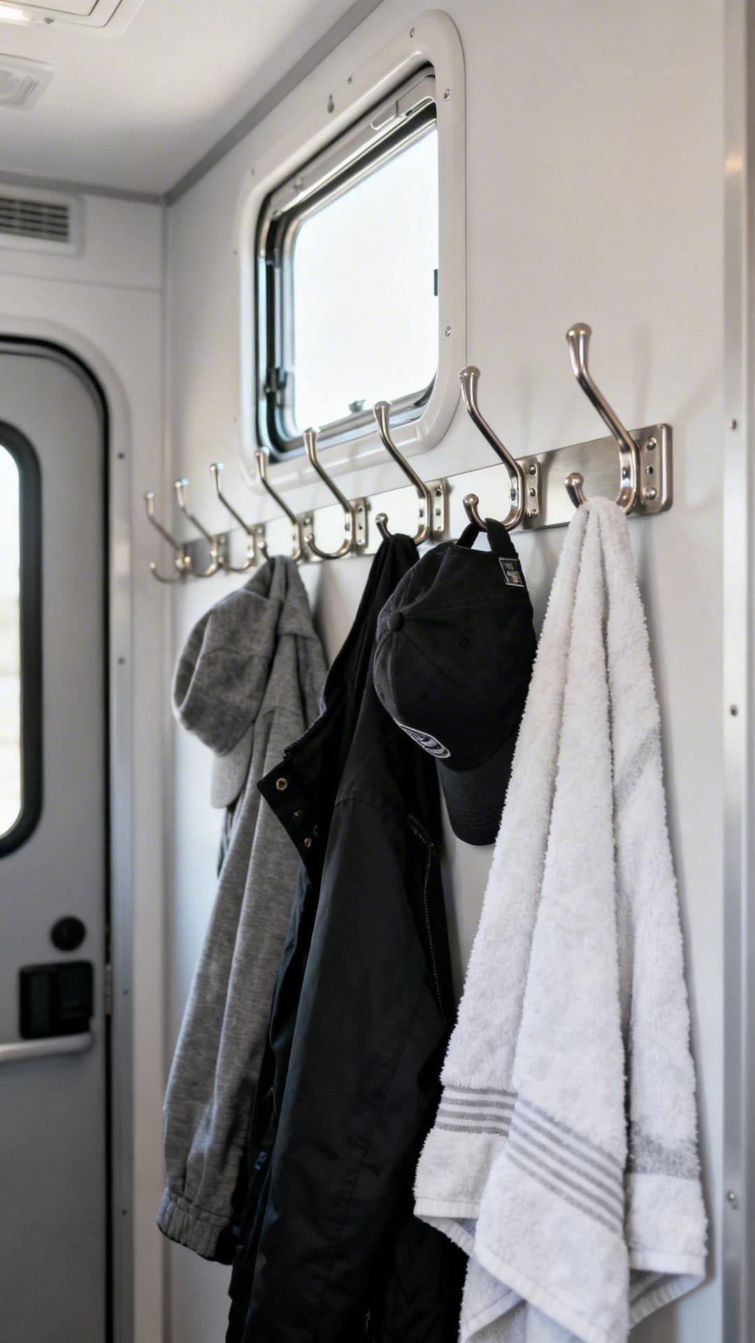 Use Hooks Everywhere (Really Everywhere)