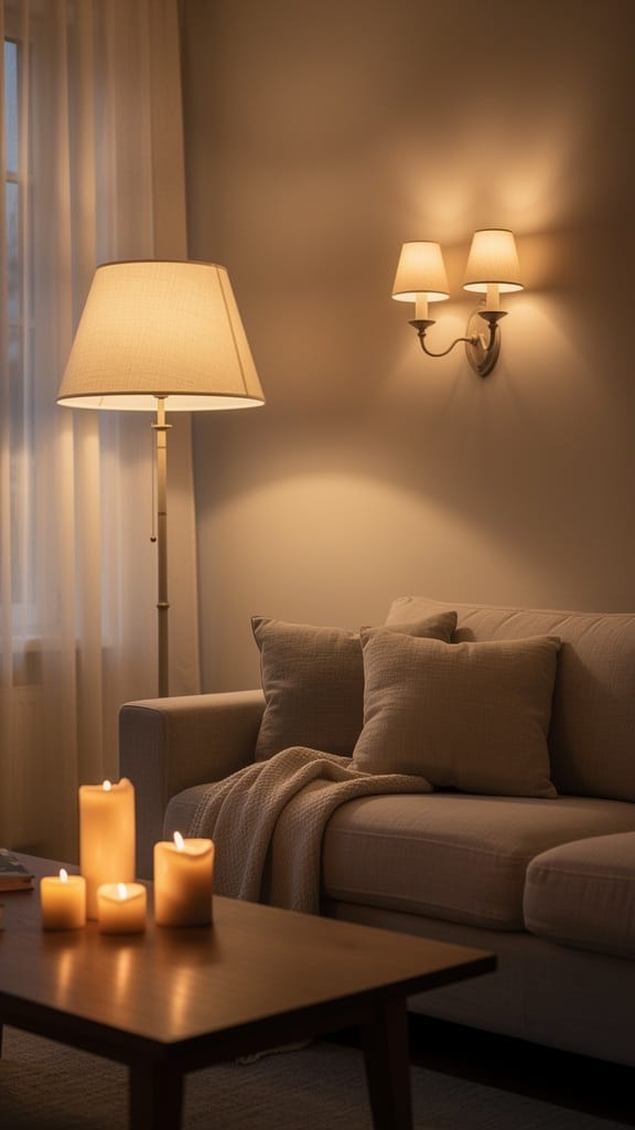 Use Layered Lighting for Glow