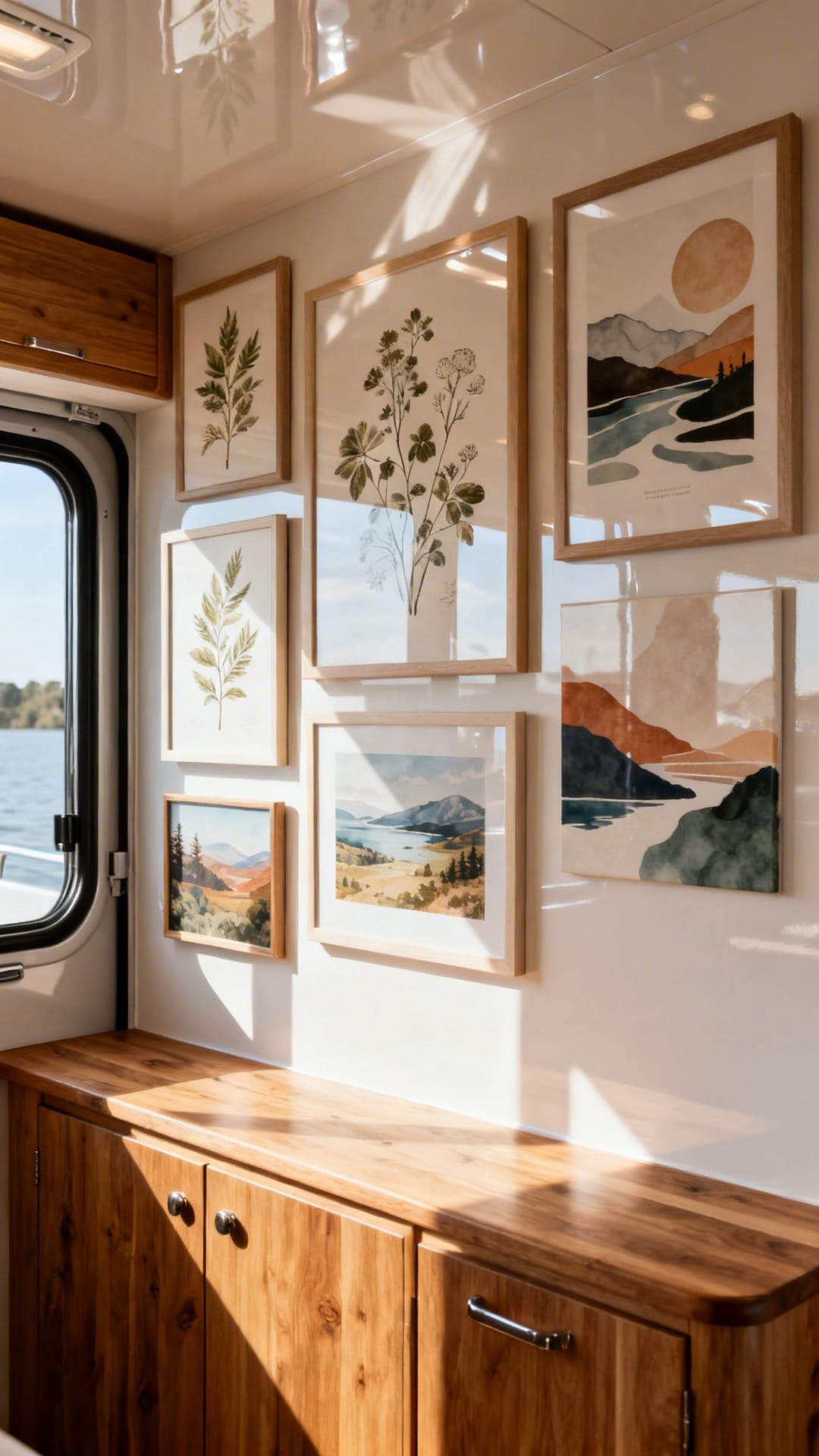 Wall Art and Posters