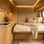 19 Small Camper Layout Ideas for Clever Space-Saving Designs