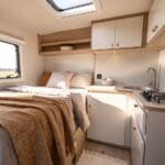 22 Smart Tiny Camper Floor Plan Ideas for Clever Small Spaces