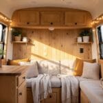 20 DIY Camper Renovation Ideas to Transform Your Adventure