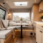 18 Modern Camper Remodel Ideas to Transform Your RV