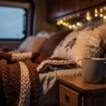 How to Make a Camper Feel Like Home: Cozy Tips and Ideas