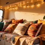 20 Cute Camper Decor Accessories to Brighten Your RV Space