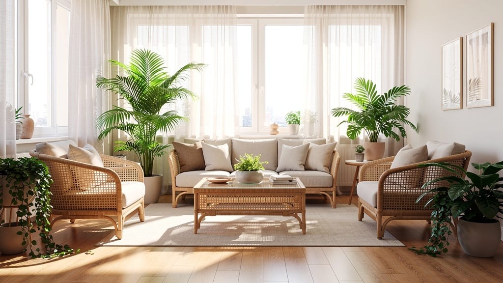 Summer Living Room Style Guide for Every Home