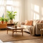 How to Decorate a Living Room for Summer: A Step-by-Step Guide