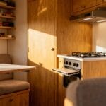 19 Small Camper Storage Ideas to Maximize Every Inch