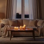 22 Summer Evening Living Room: How to Create a Warm Glow