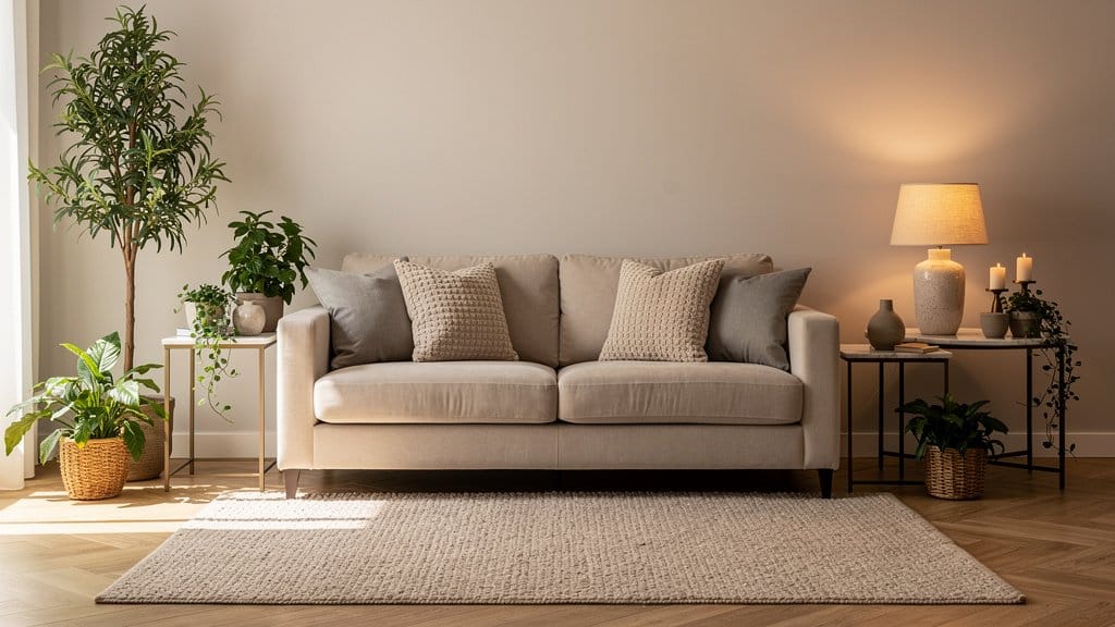 23 Side Living Room Table Decor Ideas to Elevate Your Space