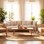 25 Summer Decor Living Room Trends You Need to Try This Year