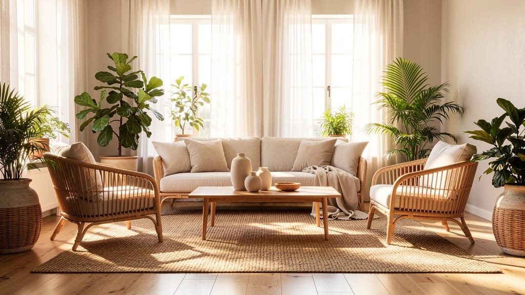 25 Summer Decor Living Room Trends You Need to Try This Year