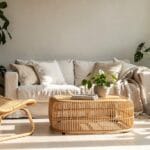 25 Summer Living Room Aesthetic: Mood Boards and Style Guides