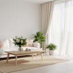 27 Summer Curtains Living Room: Light, Airy, and Stylish Picks