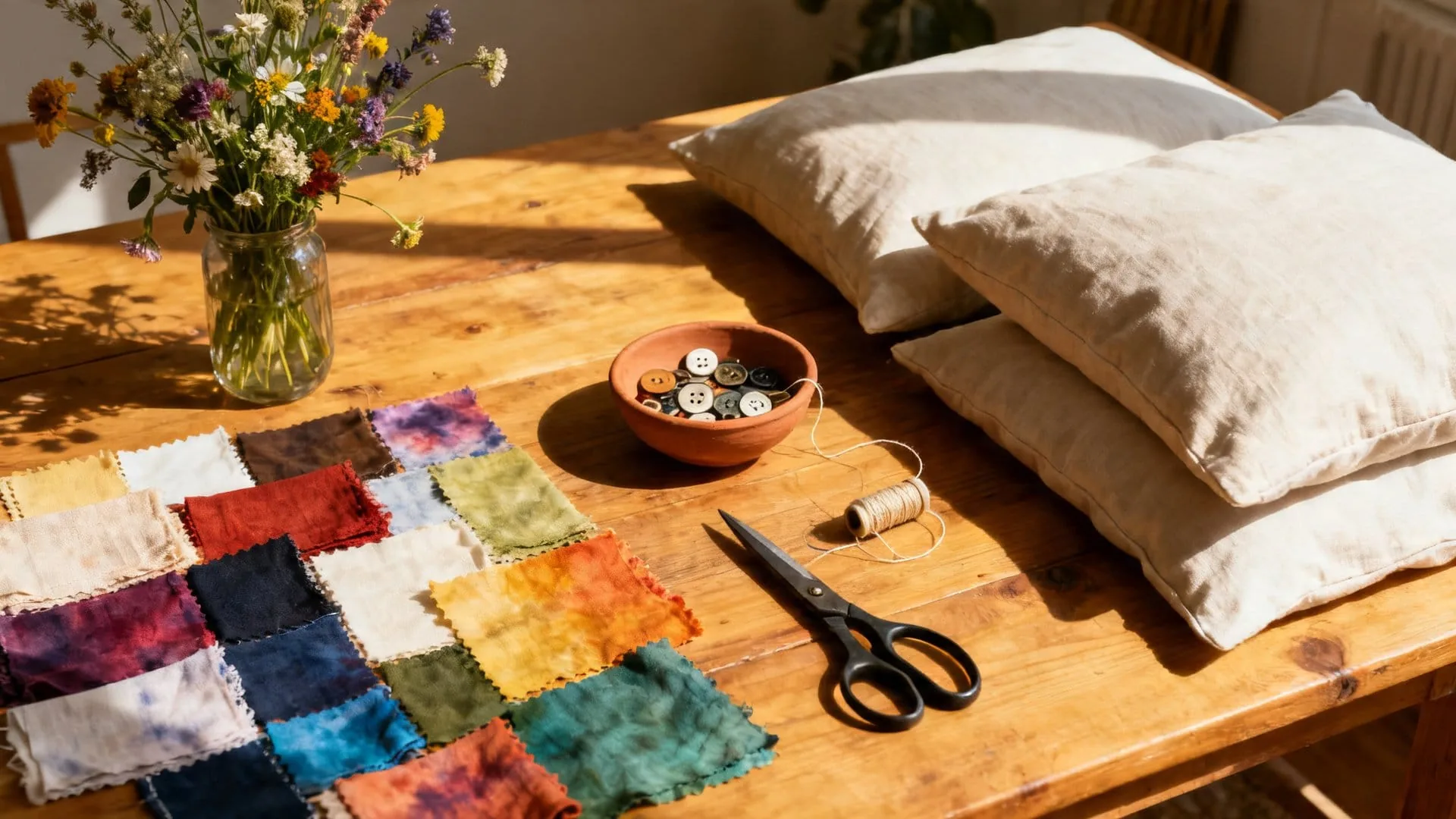 Budget-Friendly Ways to Build a Seasonal Pillow Collection