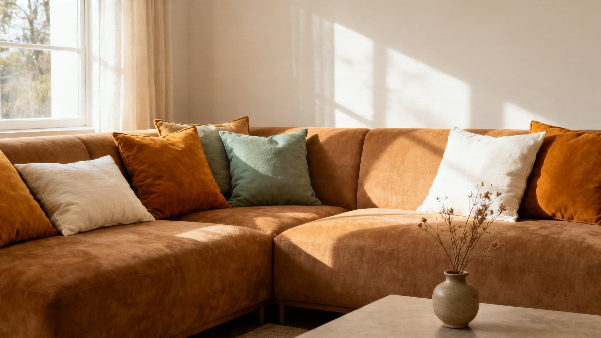 Building a Color Story That Feels Cohesive