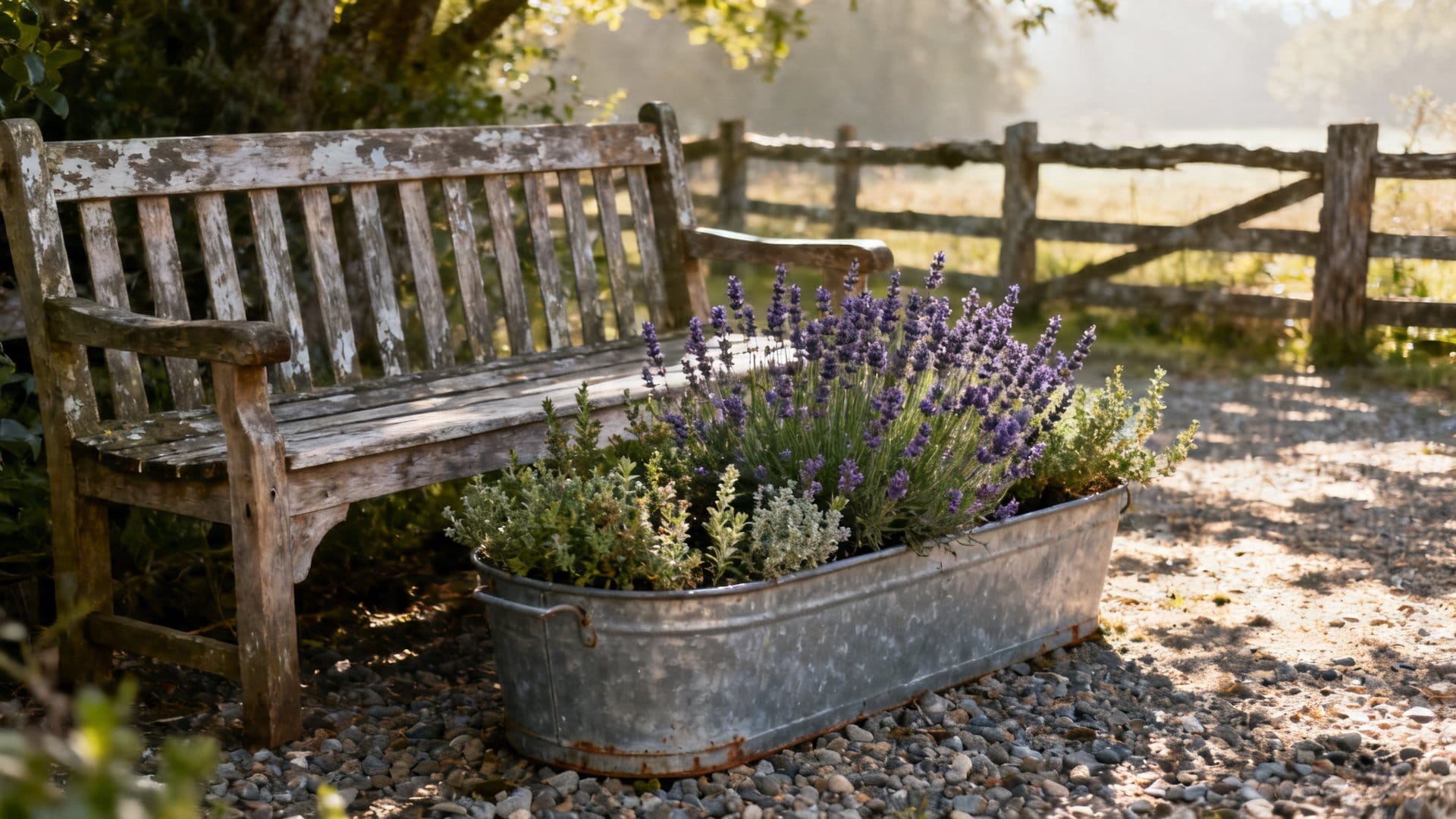 Charming Details That Make the Difference