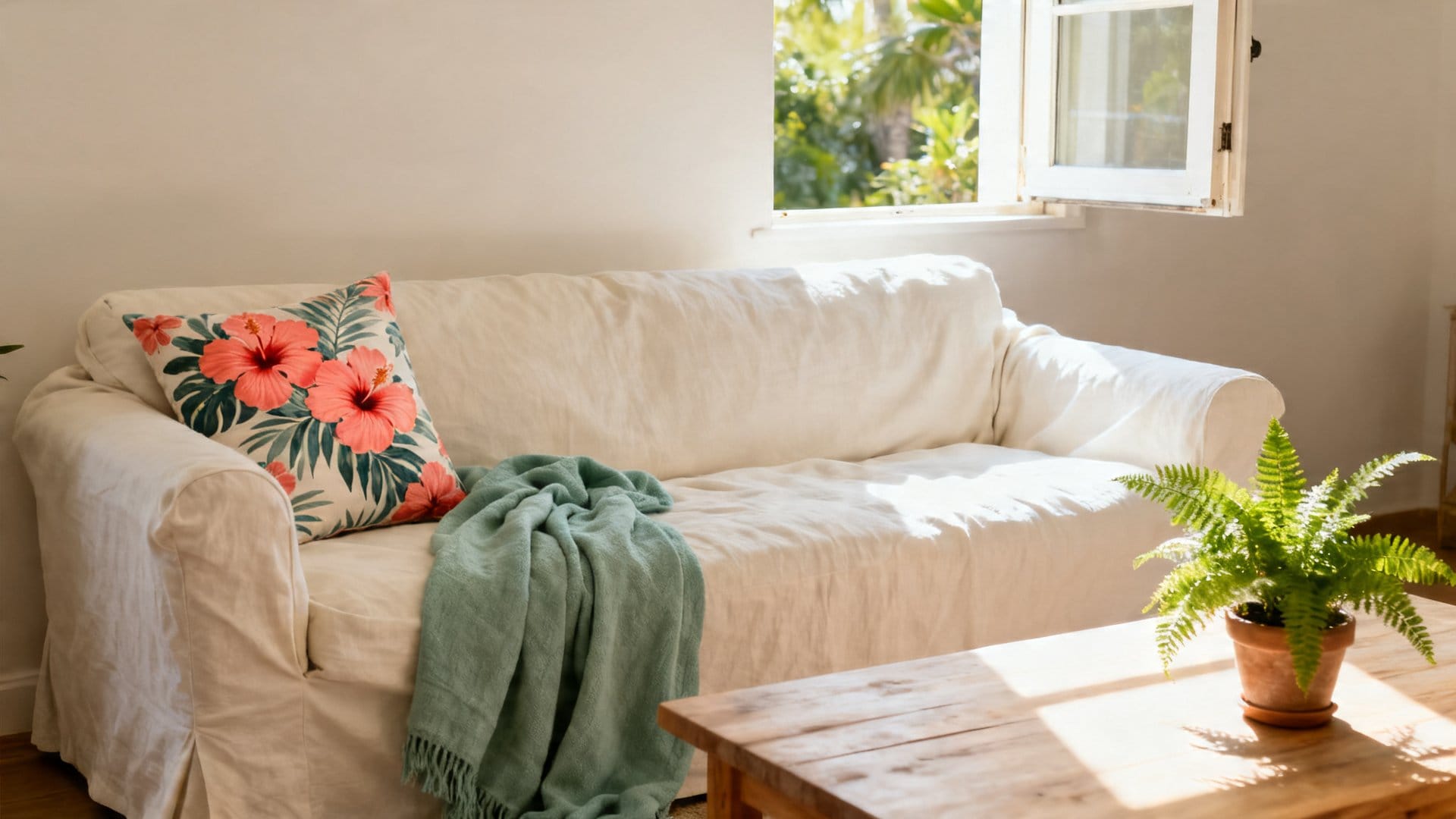 Choosing the Right Colors Without stressing Your Space