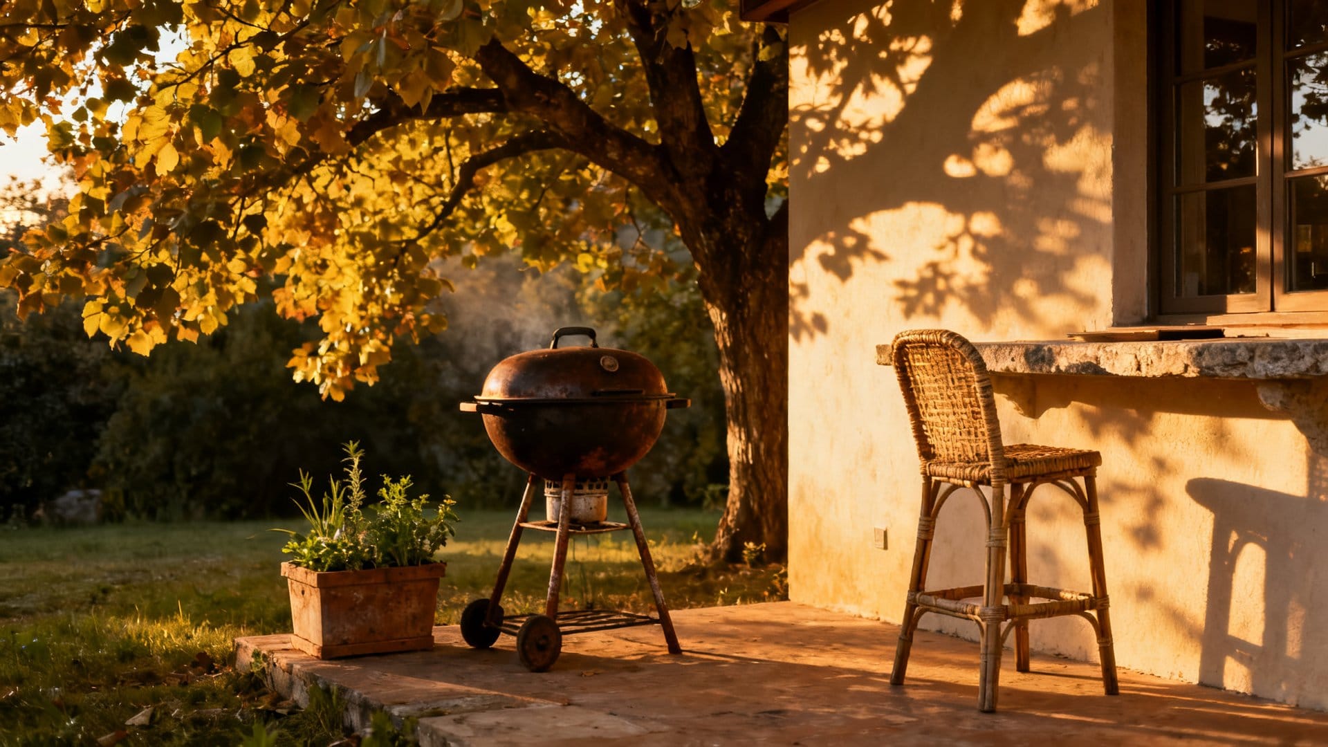 Choosing the Right Location in Your Outdoor Space