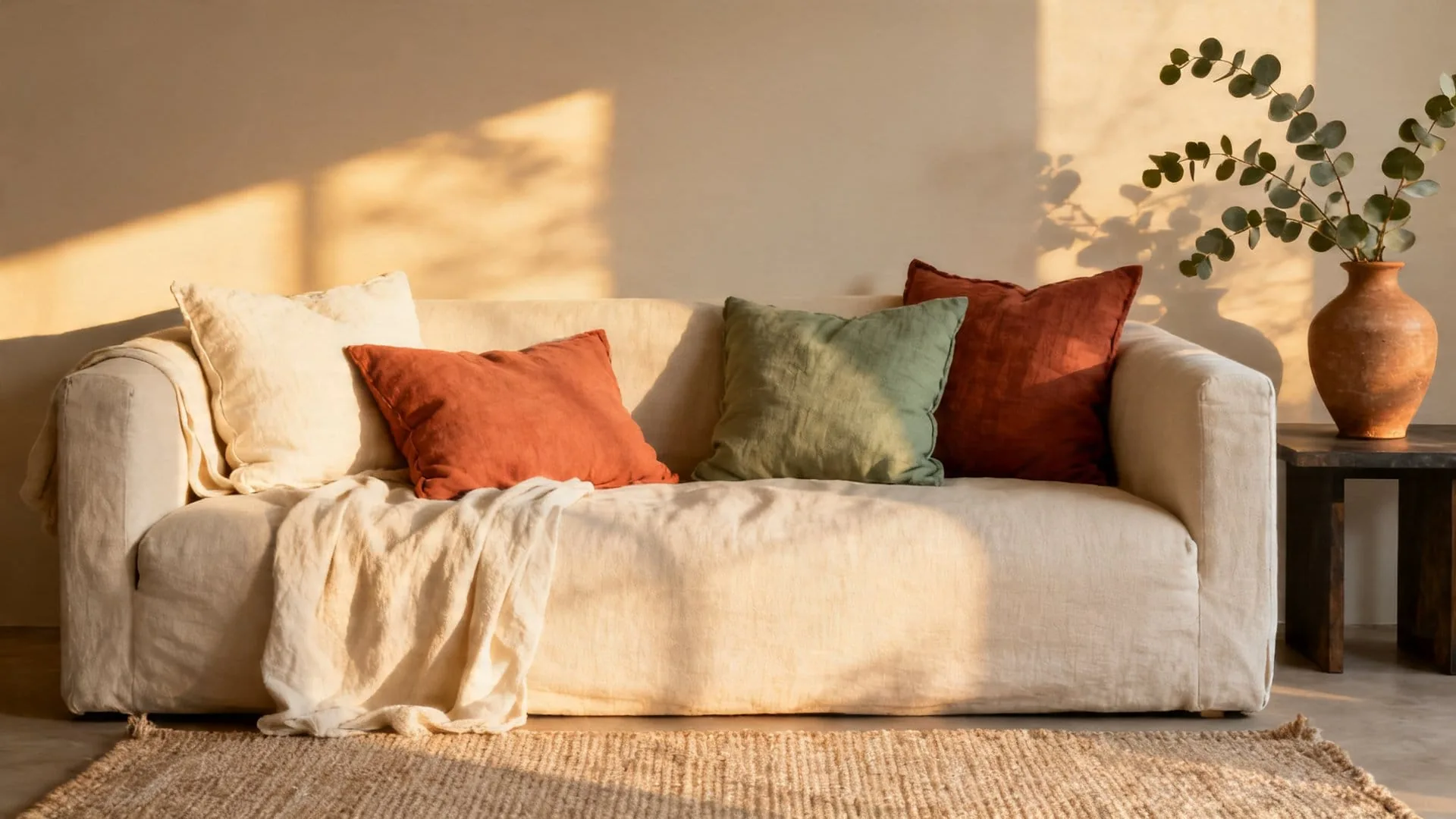 Color Combinations That Feel Fresh and Cozy