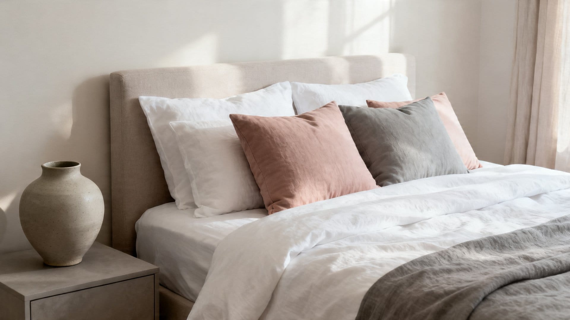 Color Palettes That Feel Soft and Sophisticated
