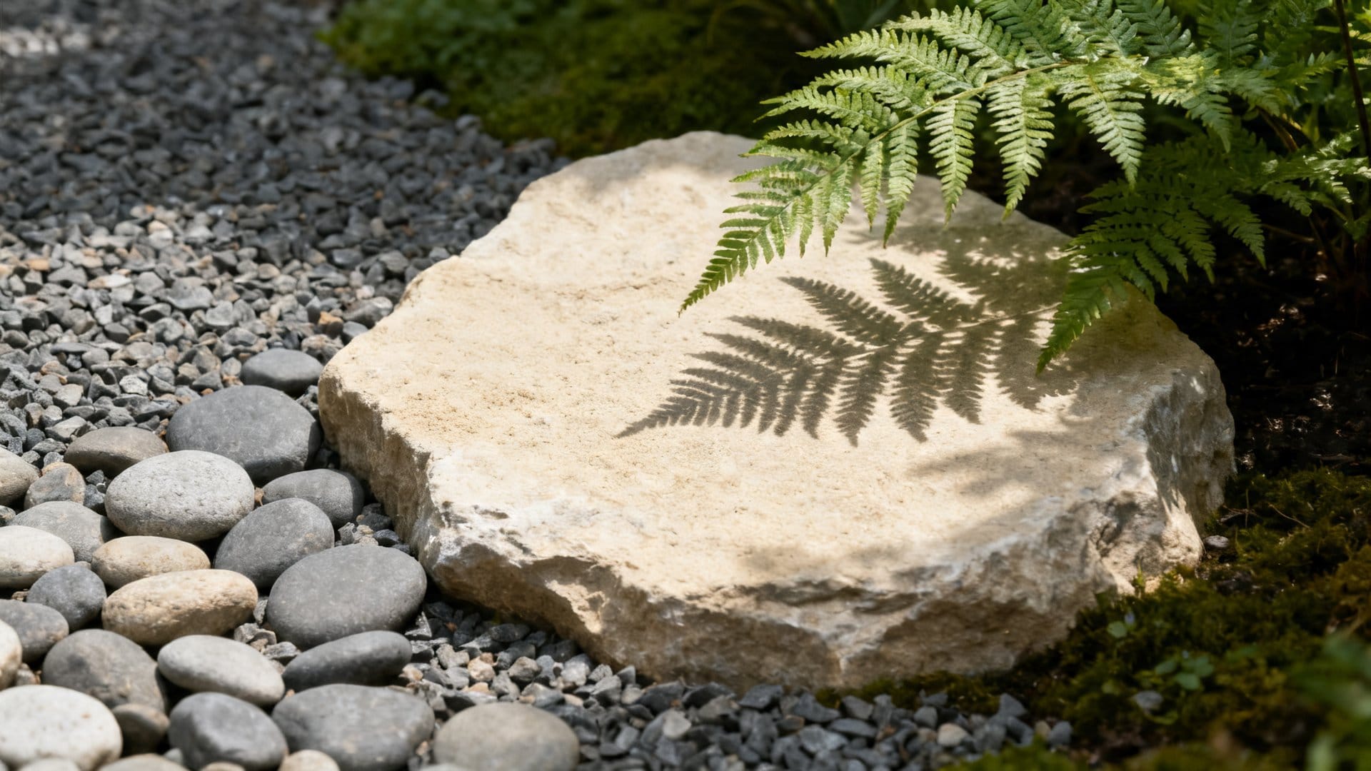 Color and Texture: Working Within a Quiet Palette