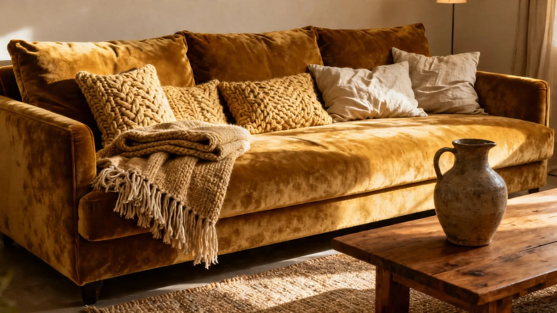 Cozy Pillow Materials Worth Seeking Out