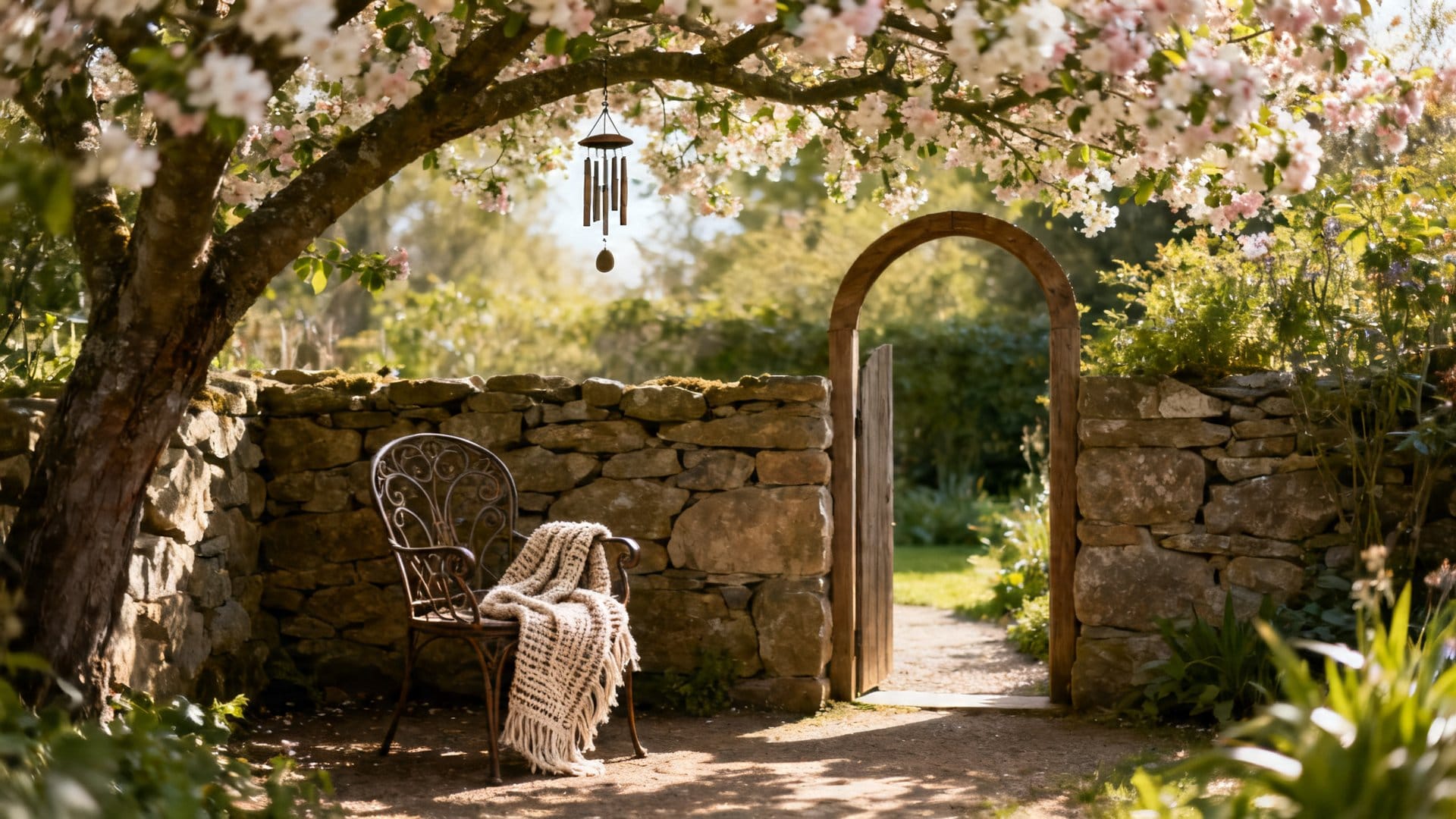 Creating Cozy Nooks and Secret Corners