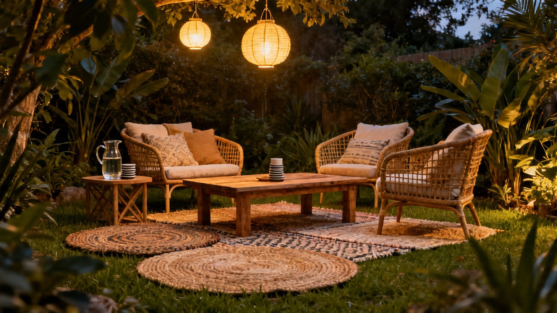 Creating Zones That Invite People to Linger