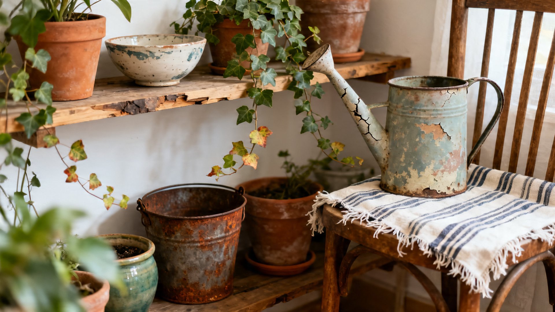 Creating a Garden That Feels Like Yours