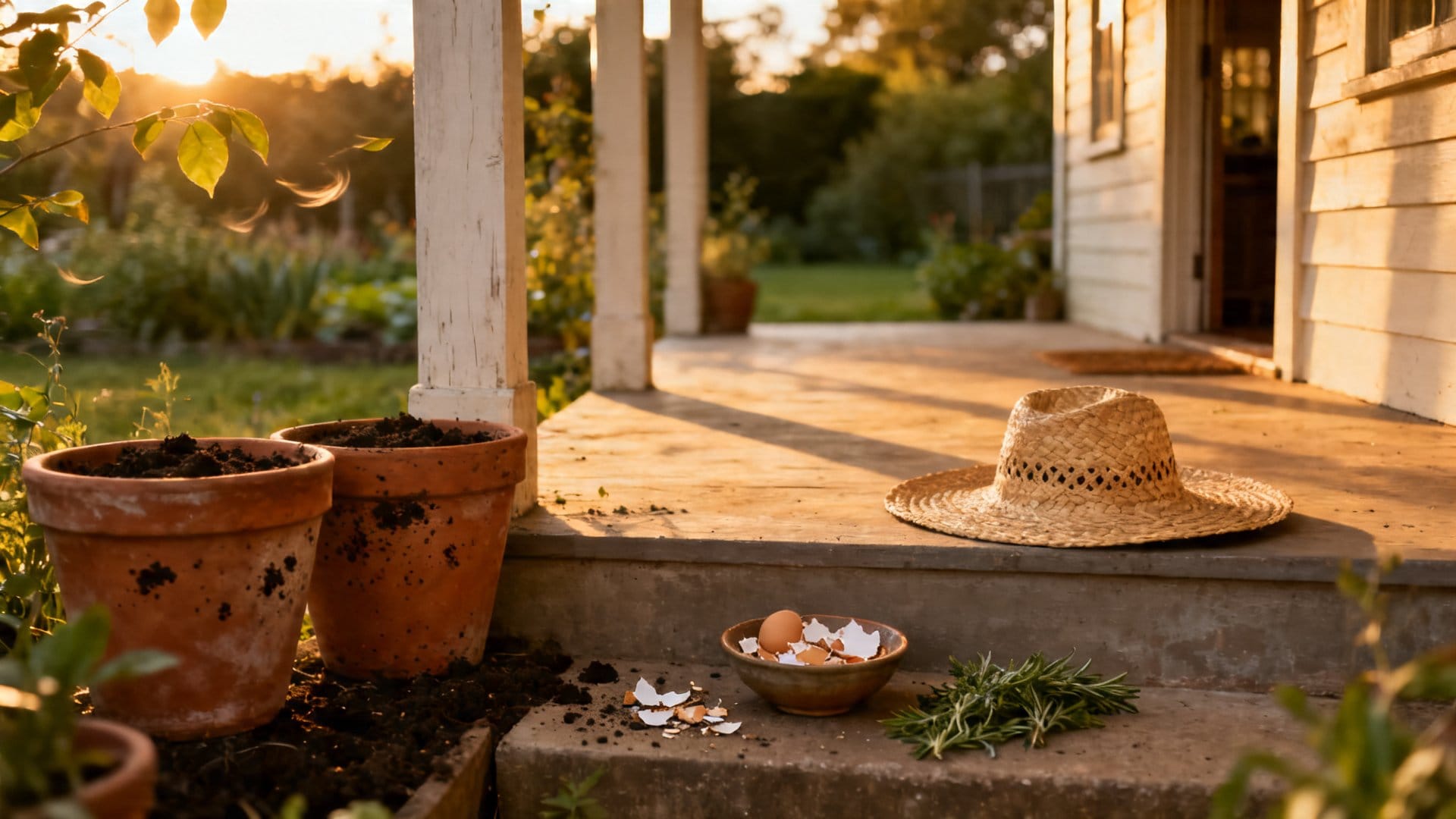 Dealing with Pests Without Losing Your Mind