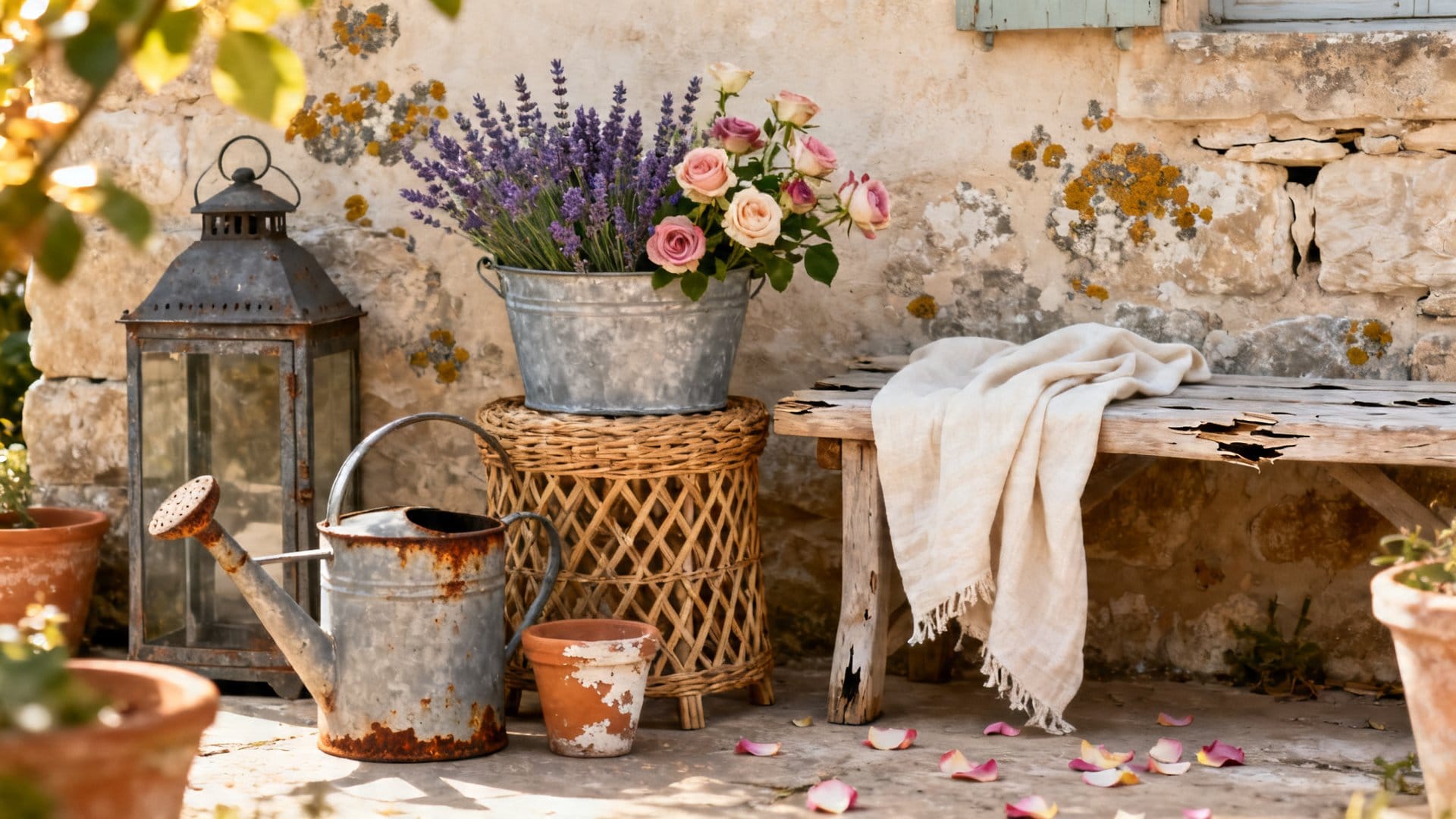 Decorative Accents That Add Character and Soul