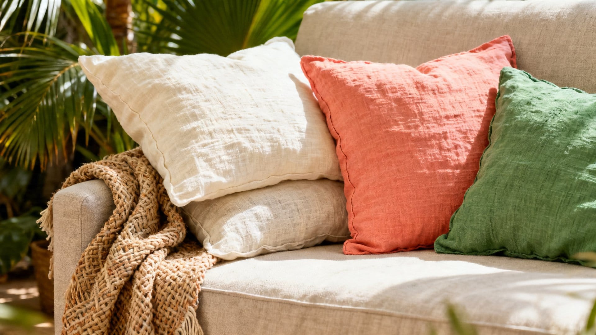 Fabric Matters More Than You Might Think