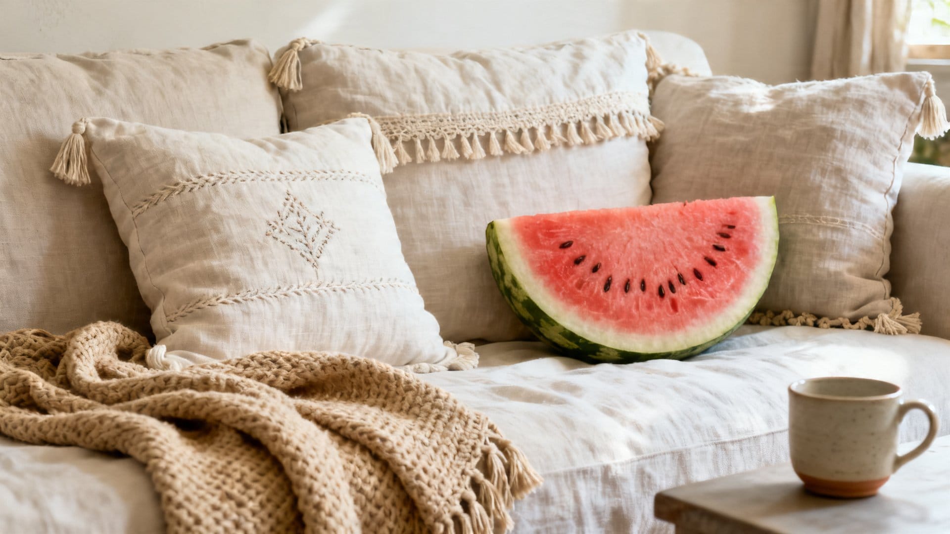 Fabric and Texture: What to Look for When You Shop