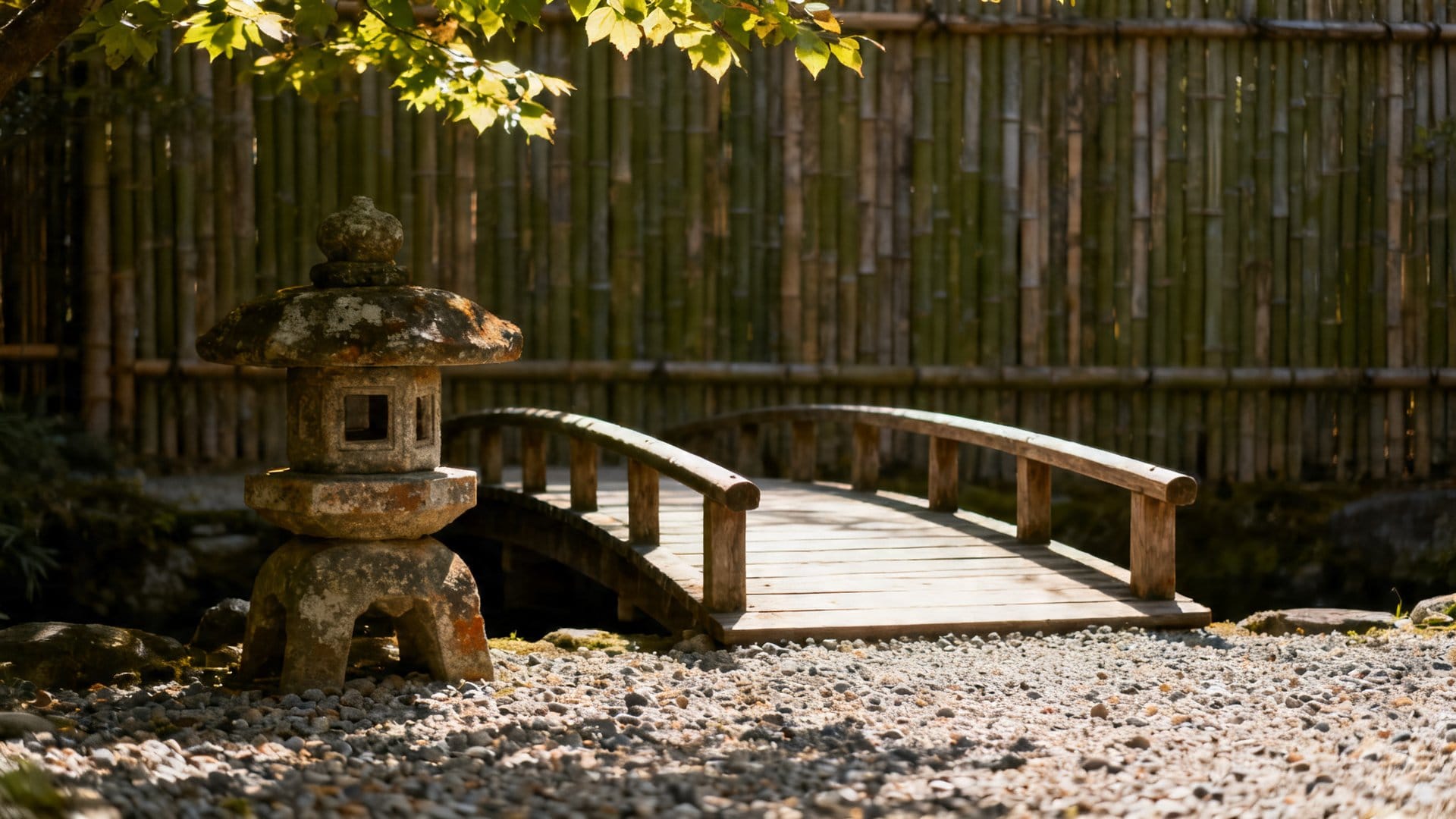 Lanterns, Bridges, and Ornaments: Choosing Thoughtfully