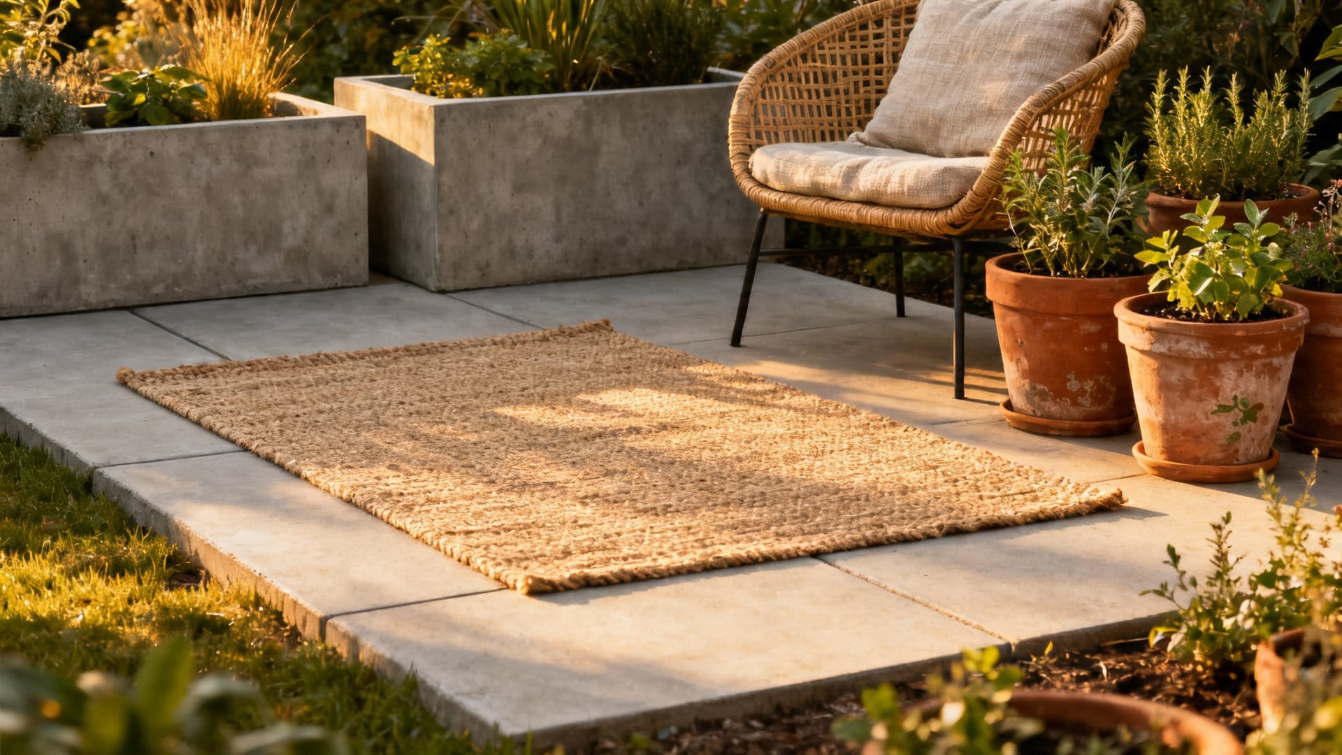 Layering Textures and Materials for a Lived-In Look